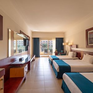Dreibettzimmer